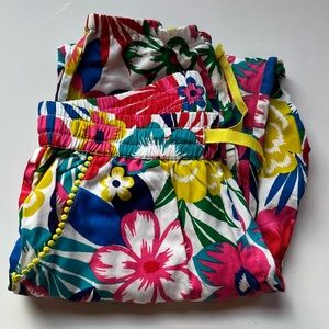 Boden Girls Pants NWOT